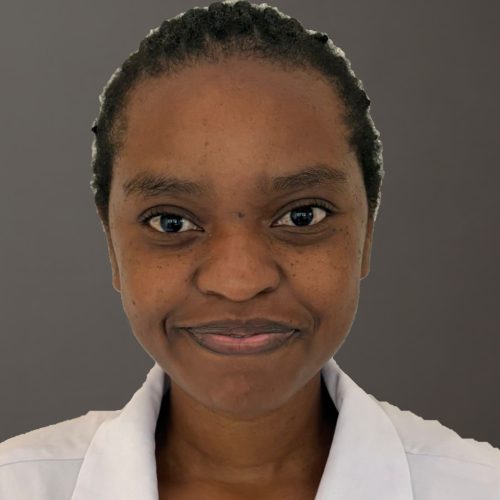 Natasha Nxumalo